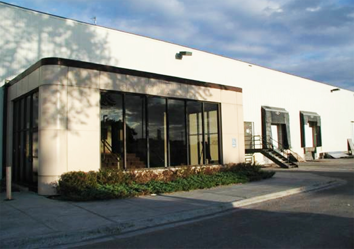 Excelsior Tech Center