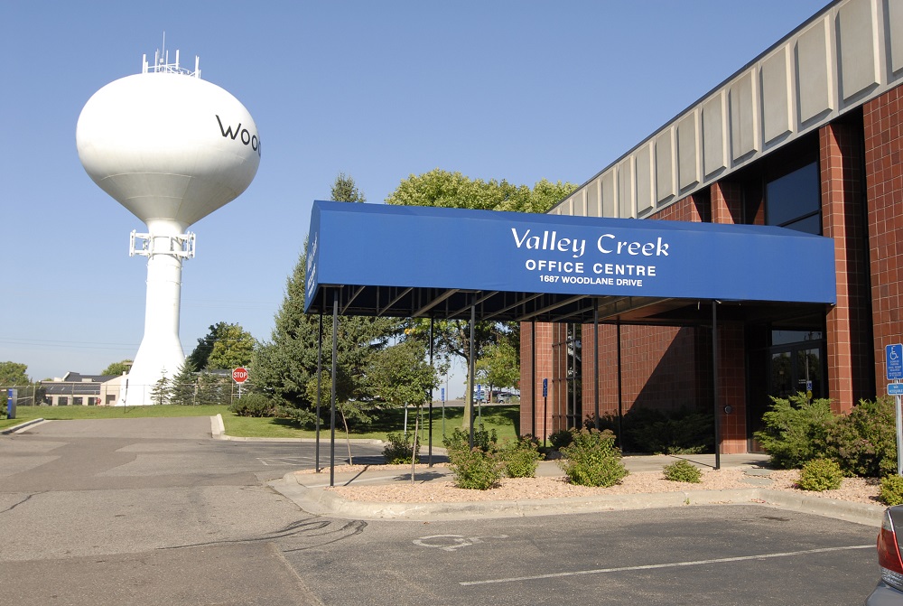 Valley Creek Office Center